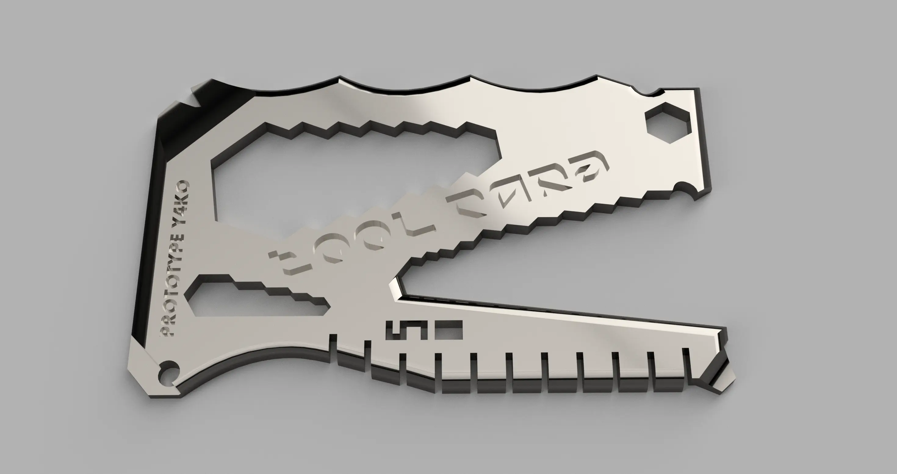 SLM Render